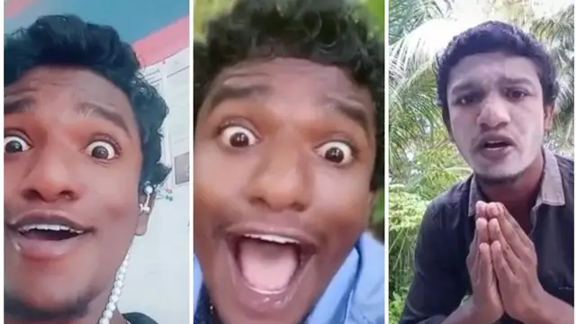 கெத்து காட்டுவதாக நினைத்து பதிவிட்ட வீடியோ - வீட்டுக்கே சென்று தூக்கிய வனத்துறை