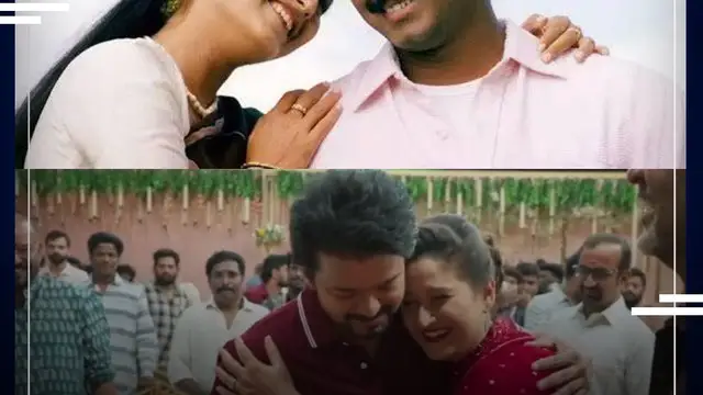 'என் பிறந்தநாள் எப்போதும் ஸ்பெஷல்' - ஒரே நாளில் 3 சந்தோஷமான விஷயங்களை அறிவித்த லைலா.