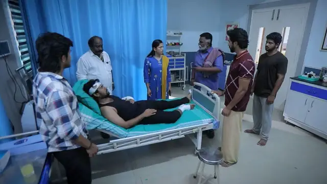 நிலாவின் பெற்றோர் சொன்ன வார்த்தையால் ஷாக் ஆன சோழன், இனி நடக்கப்போவது என்ன? அய்யனார் துணை
