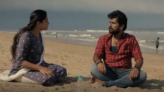 காதலை சொல்ல முடியாமல் தவிக்கும் சோழன், நிலா எடுத்த முடிவு - விறுவிறுப்பில் அய்யனார் துணை