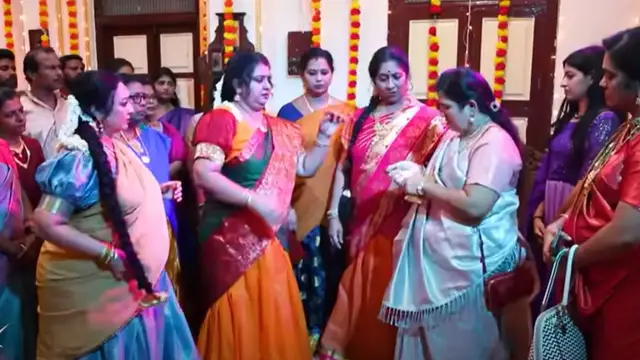 வீட்டுக்கு தெரியாமல் சீதாவுக்கு திருமண ஏற்பாடு செய்யும் மீனா, முத்துவுக்கு தெரிய வருமா? சிறகடிக்க ஆசை
