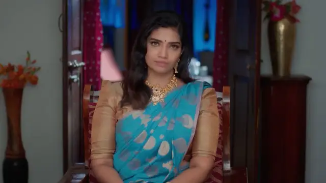 பதிலுக்கு பதில் அடிக்கும் கார்த்திக் , சாமுண்டீஸ்வரி செய்யப் போவது என்ன? - விறுவிறுப்பில் கார்த்திகை தீபம் 2