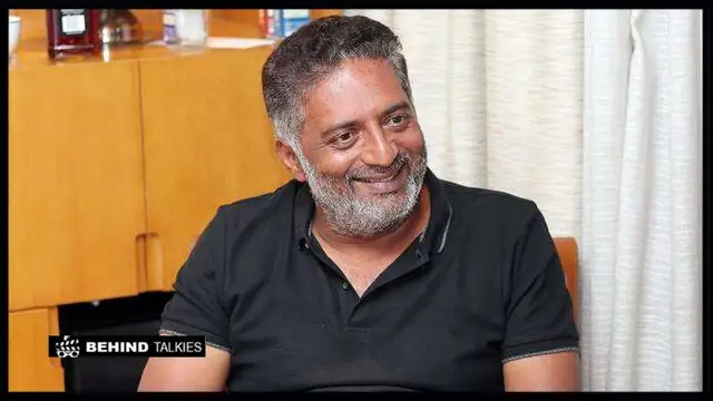 கலைஞர் பற்றி பேச அண்ணாமலைக்கு என்ன தகுதி இருக்கு? - பிரகாஷ் ராஜ் ஆவேசம்
