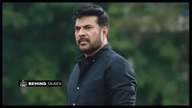 எனக்கு பெயர் வைத்ததே இவர் தான், எப்படி தெரியுமா?  நிகழ்ச்சியில் நடிகர் மம்மூட்டி சொன்ன சுவாரசிய தகவல்
