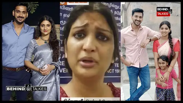 அர்னவின் முன்னாள் மனைவின்னு சொல்லாதீங்க, விவாகரத்து ஆகல- நடிகை திவ்யா சொன்ன பகீர் தகவல்