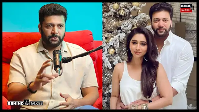 ஜெயம் ரவி - ஆர்த்தி விவாகரத்து வழக்கு: நீதிமன்றம் சொன்னது என்ன? முழு விவரம் இதோ