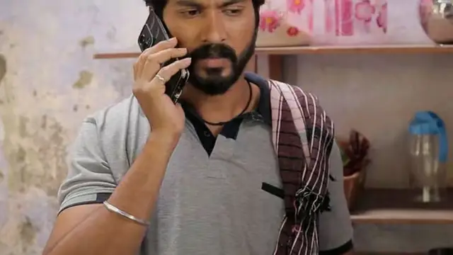 பிரச்சனையில் சிக்கி கொண்ட சந்தா, சேரன் எடுக்க போகும் முடிவு என்ன? விறுவிறுப்பில் அய்யனார் துணை