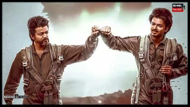 கதை கேட்பதை நிறுத்திய விஜய், லாக் செய்யப்பட்ட கடைசி படம். இயக்குனர் யார் தெரியுமா?