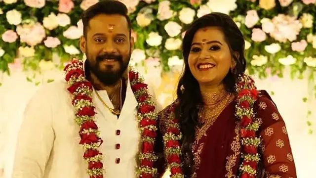ஆப்ரேஷன்ல நான் பிழைக்கமாக போயிட்டா நீ வேற கல்யாணம் பண்ணிக்கோ - வீரம் பட நடிகரின் கலங்க வைக்கும் வீடியோ.