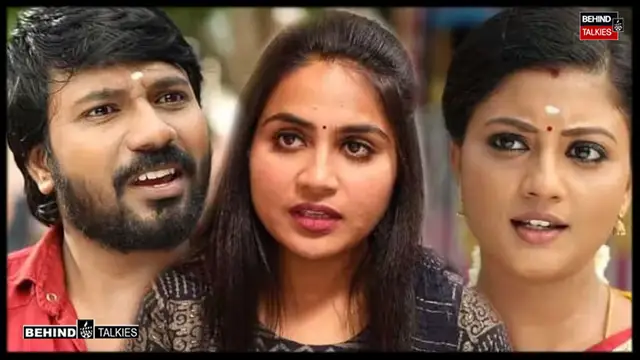 ரோகினி பற்றிய ரகசியத்தை அறிந்த முத்து, மீனா எடுத்த அதிரடி முடிவு- விறுவிறுப்பில் சிறகடிக்க ஆசை