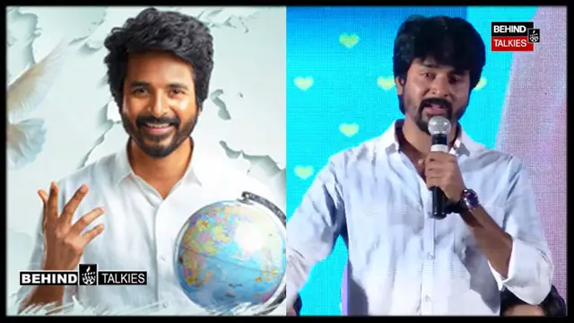 திடீரென நிறுத்தப்பட்ட சிவகார்திகேகயன் SK 21 படத்தின் படப்பிடிப்பு. காரணம் என்ன தெரியுமா?