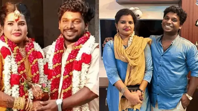 தோல்விகள், புறக்கணிப்பு, அவமானங்கள் கடந்து கிடைத்த பொக்கிஷம் - நாஞ்சில் விஜயன் எமோஷனல்