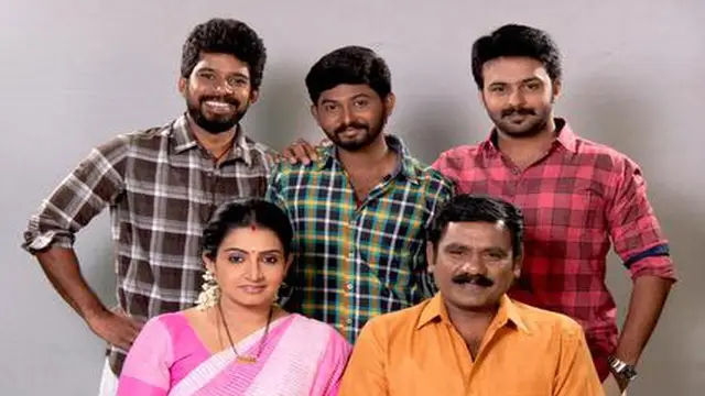 இந்த காரணத்தால் தான் நான் 'பாண்டியன் ஸ்டோர்ஸ் 2' வில் நடிக்கவில்லை - நடிகை சுஜாதா ஓப்பன் டாக்
