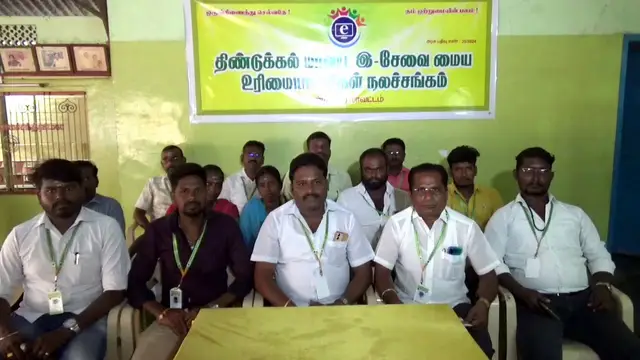 மனோபாலா காட்சிகளால் ஏற்பட்ட சர்ச்சை - இந்தியன் 2விற்கு எதிராக இ-சேவை உரிமையாளர்கள்