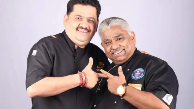 தனி விமானத்தில் வந்து இறங்கிய தாமு, கூடவே வந்து இறங்கிய புதிய நடுவர் - பிரம்மாண்டமாக வெளியான CWC5 ப்ரோமோ