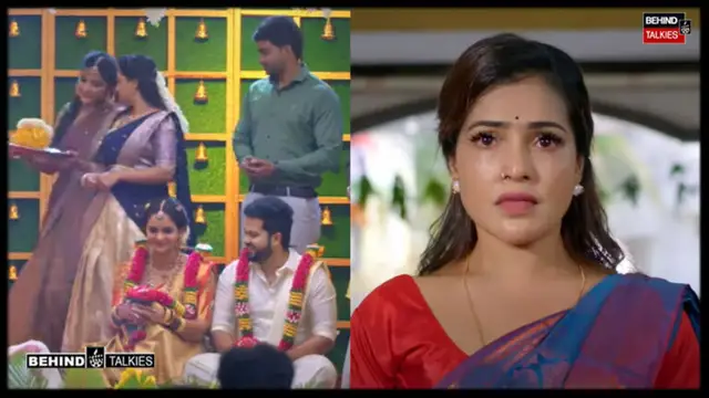 திருமணமே முடிஞ்சது, முடிவுக்கு வருகிறதா கயல் சீரியல்?- சைத்ரா ரெட்டி சொன்ன விஷயம்