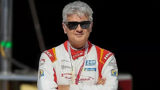 ரசிகருன்னு கை கொடுத்தேன், ஆனால் அவங்க இப்படி பண்ணுவாங்கன்னு எதிர்பார்க்கல - அஜித் சொன்ன பகீர் தகவல்