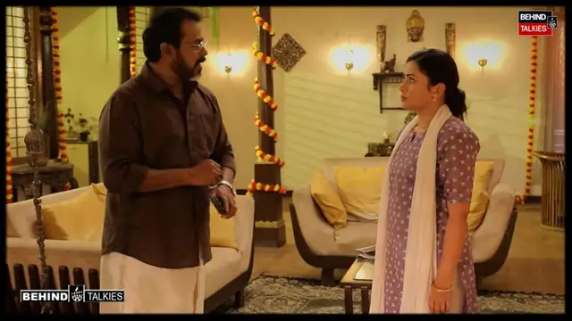 சோழன் குடும்பத்திடம் மோசமாக நடந்து கொள்ளும் மனோகர், ஆத்திரத்தில் பொங்கும் நிலா ? அய்யனார் துணை