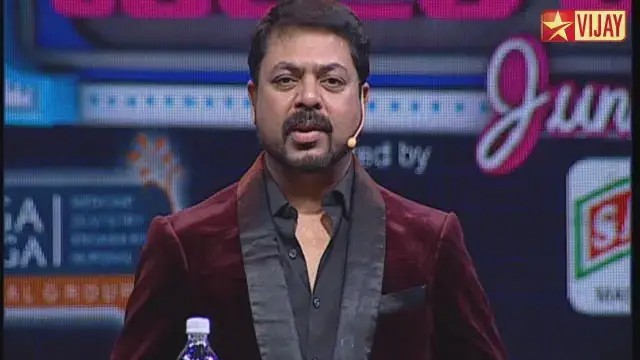 தற்போதுள்ள பல பாடகர்கள் இந்த எழுத்தை தவறாக உச்சரிக்கிறார்கள் - ஜேம்ஸ் வசந்தன் போட்ட பதிவு.