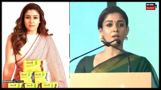 ஒரு பிரபலத்துக்கு இவ்வளவு ஆட்டியூட் இருக்க கூடாது - நயன்தாராவை விளாசிய நெட்டிசன்கள்- முழு விவரம் இதோ