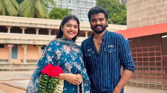 நடிகையுடன் பிரச்சனையா? திடீரென நீக்கப்பட்ட இயக்குநர் - 'வள்ளியின் வேலன்' சீரியலில் நடந்தது என்ன?