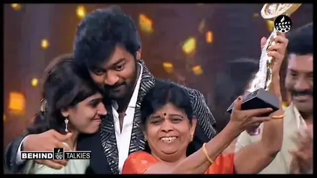 எனக்காக விஜய் அண்ணா செய்தது பிரமிப்பா இருக்கு - பன் பட்டர் ஜாம் பட விழாவில் பிக் பாஸ் ராஜு சொன்ன விஷயம்