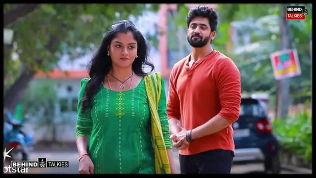 விஜய்-காவிரியை பார்க்க முடியாதா? மகாநதி சீரியலுக்கு என்ன ஆச்சு ? வெளிவந்த ஷூட்டிங் ஸ்பாட் புகைப்படங்கள்