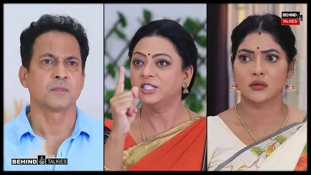 ராதிகாவிடம் சண்டைக்குப் போன இனியா, பாக்கியா என்ன செய்யப் போகிறார்? பாக்கியலட்சுமி