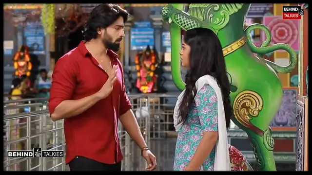 வார்த்தையால் காவிரியை புண்படுத்திய விஜய், விவாகரத்து கேட்கும் விஜய்யின் பாட்டி - மகாநதி
