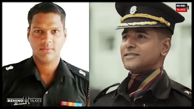 முகுந்த் பெற்றோர்களை முதலில் சந்தித்த போது அவர்கள் கேட்டுக்கொண்டது இதான்- சர்ச்சைக்கு அமரன் இயக்குனர் விளக்கம்