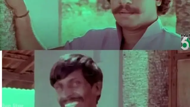 வளர்த்துவிட்ட விஜயகாந்த தான் மறந்துட்டாரு, அறிமுகப்படுத்திய ராஜ்கிரணை கூட அவமானபடுத்தியுள்ள வடிவேலு.