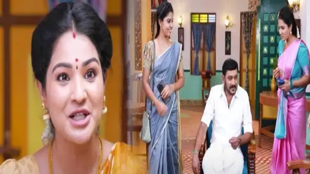 மீனா போட்ட மெசேஜால் பதறி போய் பயத்தில் தேடி அலைந்த செந்தில், கதிர்- விறுவிறுப்பில் பாண்டியன் ஸ்டோர்ஸ் 2