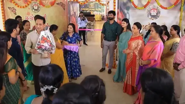 கோபி-பாக்கியாவை சேர்த்து வைக்க ஈஸ்வரி செய்யும் வேலை, எழில் என்ன செய்யப் போகிறார்? பாக்கியலட்சுமி