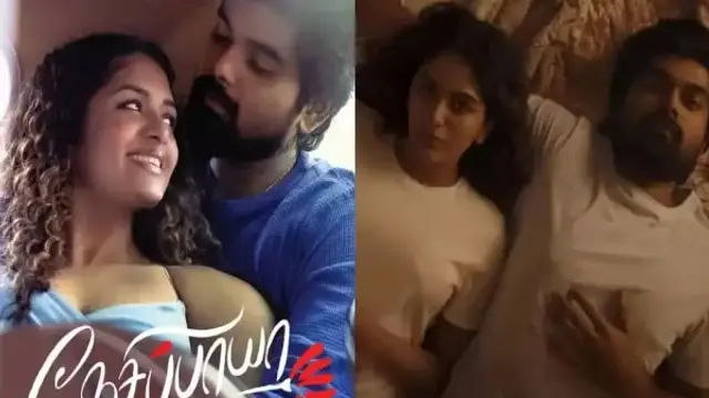 விஷ்ணுவர்தன்-ஆகாஷ் முரளி கூட்டணியில் வெளிவந்த 'நேசிப்பாயா' படம் எப்படி இருக்கு? முழு விமர்சனம் இதோ