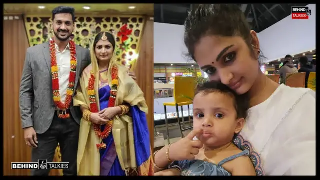 'எல்லா நல்லதும் ஒருநாள் முடிவுக்கு வரும்' பிக் பாஸ் பிரபலம் அர்னவின் முன்னாள் மனைவி போட்ட பதிவு-யாரை சொல்கிறார்?