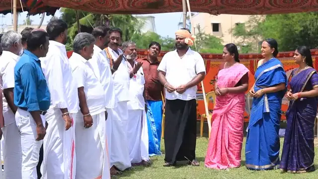 தமிழ் செல்வியிடம் பணத்தை திருடிய திருடர்கள், டாக்டர் கனவை நிறைவேற்றுவாரா சேது? சின்ன மருமகள்