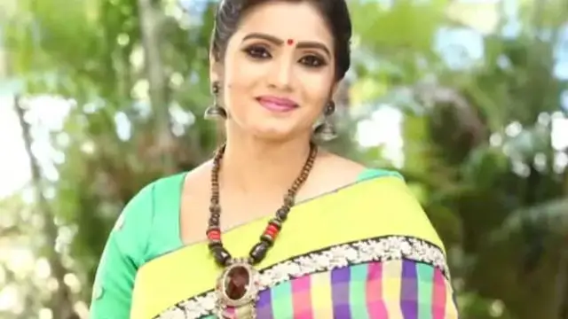 திருமணம் ஆகி சில மாதத்திலேயே சீரியல் நடிகை ஸ்ரித்திகா ஆர்யன் சொன்ன குட் நியூஸ் - குவியும் வாழ்த்துக்கள்