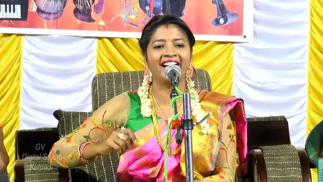 சன் டிவி To விஜய் டிவி - பிக் பாஸில் WILD CARD போட்டியாளராக கலந்துகொண்டுள்ள அன்னபாரதி யார் தெரியுமா?