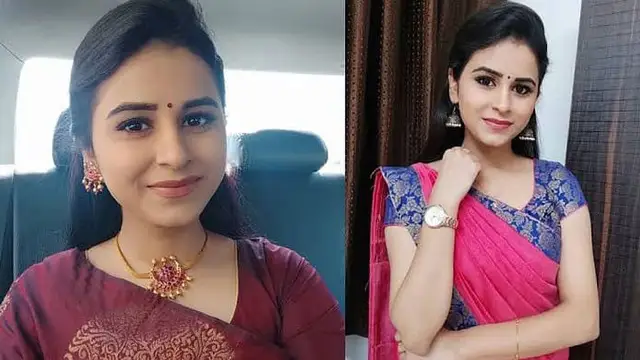 நிஜத்தில் கர்ப்பமாக இருக்கும் பாக்கியலட்சுமி சீரியல் நடிகை- வைரலாகும் புகைப்படம், குவியும் வாழ்த்துக்கள்