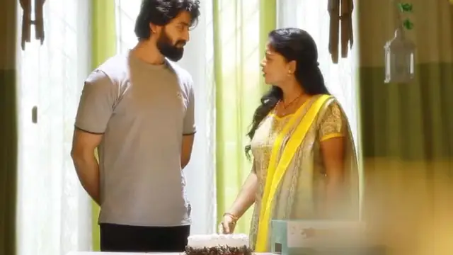 நிவினிடம் ருத்ர தாண்டவம் ஆடும் யமுனா, வெண்ணிலாவை நினைத்து வருந்தும் விஜய்- மகாநதி