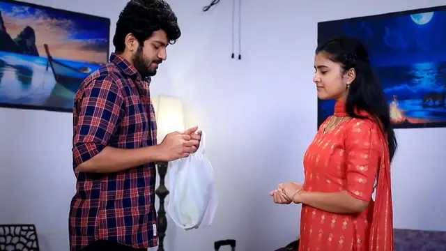 ராஜிக்காக கதிர் செய்த விஷயம், கோபத்தில் சரவணனை திட்டும் பாண்டியன் - பாண்டியன் ஸ்டோர்ஸ் 2