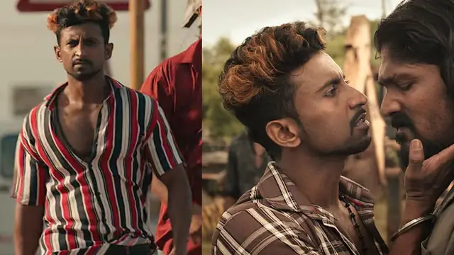 இந்த கெட்டப்பை மறைக்கவா இத்தனை மாசம் மாஸ்க் போட்டு சுத்தி மாஸ்டர் பவானி ரேஞ்சுக்கு பில்ட் அப் கொடுத்தாரு?
