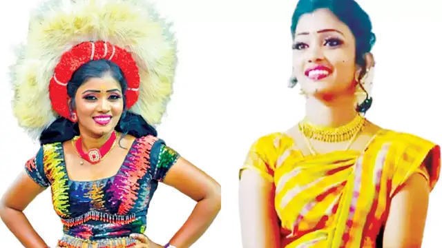 'கரகாட்ட' பரமேஸ்வரிக்கு நேர்ந்த சோகம் - வெளியானது அதிர வைக்கும் ஆடியோ ஆதாரம்.