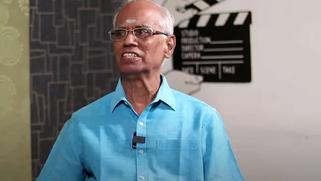 ஷங்கர் சார் ஆபிசில் சட்டையை கழட்ட சொல்லி அசிங்கப்பட்டு வந்தேன் - எமோஷனலாக கோவை அனுராதா சொன்னது