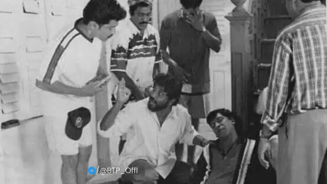 எனக்குத் தன்னம்பிக்கை கொடுத்தவர் நீங்கள்தான் - சித்திக்கு இறப்பு குறித்து சூர்யா உருக்கம்.