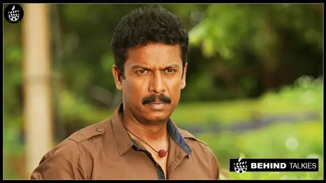 அந்த சம்பவத்துக்கு அப்புறம் படம் எடுக்குற எண்ணமே போய்டுச்சு - சமுத்திரகனி
