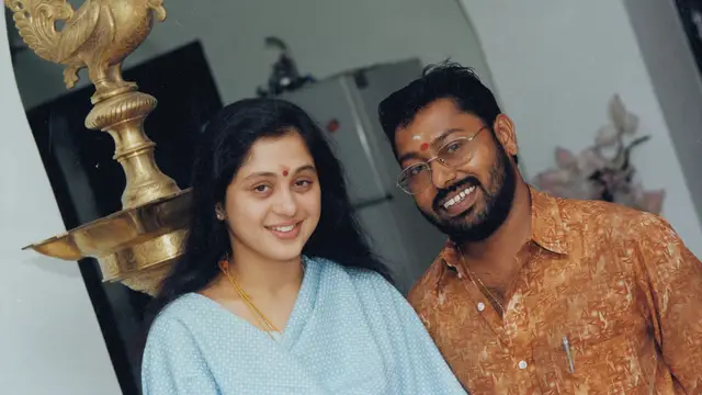 குழந்தை பெற்றுக்கொள்ள வேண்டாம் என்று முடிவு செய்த தேவையானி - பின்னால் இப்படி ஒரு வலிமிகுந்த காரணமா?