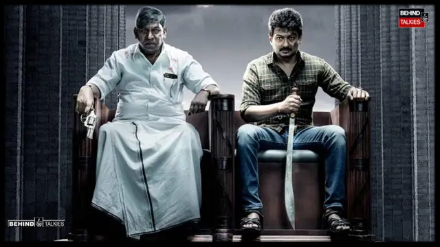 சாதி பார்த்து வாய்ப்பு கொடுக்கிறேனா? விமர்சனங்களுக்கு முற்றுப்புள்ளி வைத்த இயக்குனர் மாரி செல்வராஜ்.