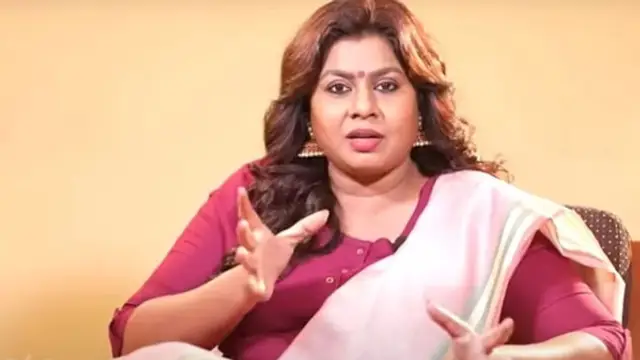 திரைத் துறையில் பெண்களுக்கு எதிராக நடக்கும் அத்துமீறல்கள், விஷால் மற்றும் கார்த்திக்கு நடிகை விசித்ரா வைத்த வேண்டுகோள்