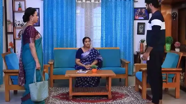 வீட்டில் கலவரத்தை உருவாக்கும் ஈஸ்வரி, பாக்கியா சமாளிக்க போவது எப்படி? பாக்கியலட்சுமி